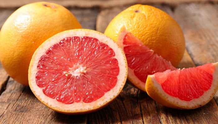 Merah jeruk Manfaat Mengkonsumsi