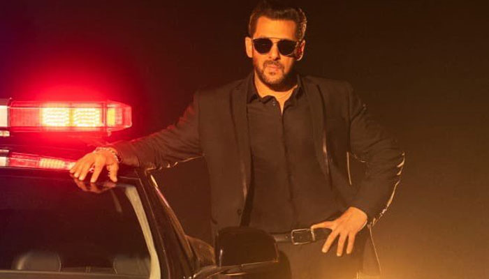 سلمان خان کی فلم ’رادھے‘ پر شائقین کا ردعمل