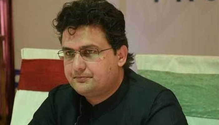 توہین عدالت کا مرتکب کون، سب جانتے ہیں، سینیٹر فیصل جاوید
