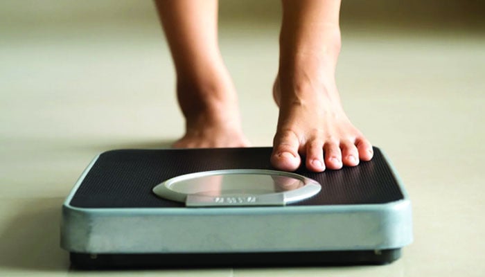وزن کم کرنے کا مکمل اور آسان طریقہ