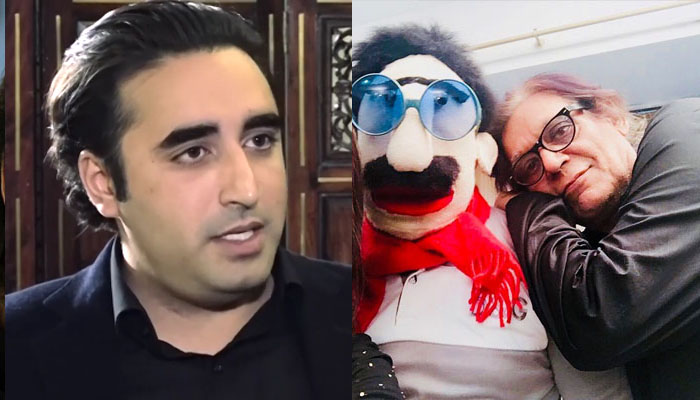 انکل سرگم کے انتقال سے جو خلا پیدا ہوا ہے کبھی پُر نہیں ہوسکے گا: بلاول بھٹو