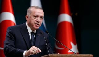  اسرائیلی مظالم، ترک صدرکا عالمی برادری کی بےحسی پر اظہار افسوس 