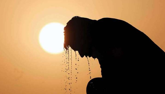 کراچی: ہیٹ ویوشدید، کئی علاقوں میں بجلی کی لوڈشیڈنگ