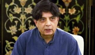 پنجاب اسمبلی کی رکنیت، چودھری نثار کا حلف اٹھانے کا امکان