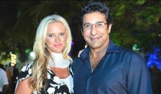 شنیرا اور وسیم کی علیحدگی کو 170 دن ہوگئے