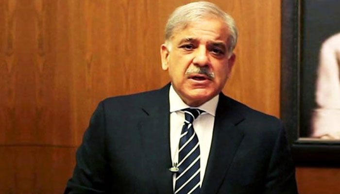 شہباز کا نام آج ای سی ایل میں شامل کیا جائے گا