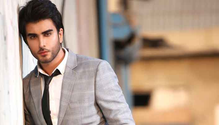 Why Does Imran Abbas Like To Stay At Home Ig News Ig News