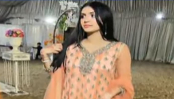 مائرہ قتل کیس میں نامزد ملزم ظاہر جدون کو پولیس نے حراست میں لے لیا