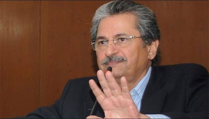 حکومت کا رواں سال کسی کو بغیر امتحان پروموٹ نہ کرنے کا فیصلہ