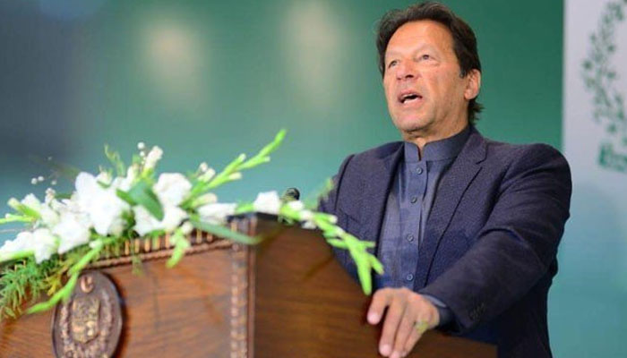 وزیراعظم کا نوجوانوں کو روزگارکی فراہمی کیلئے 2 منصوبوں کا اعلان