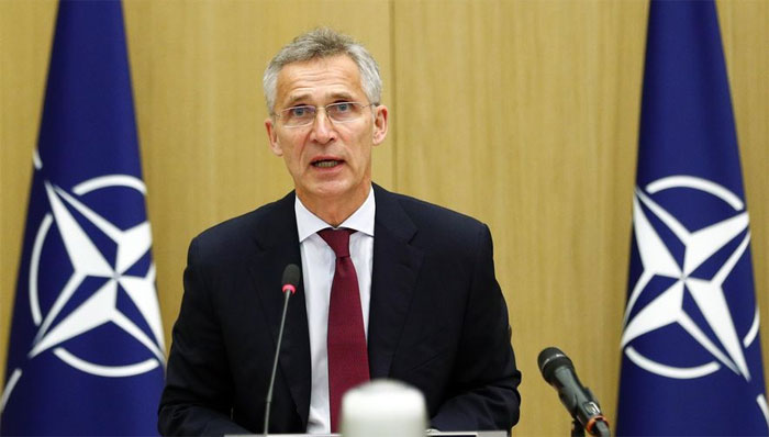 افغانستان سے نیٹو افواج کا انخلا چند ماہ میں مکمل ہوجائے گا، نیٹو چیف