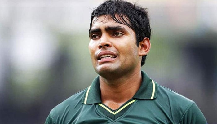 عمر اکمل نے جرمانے کے 42 لاکھ 50 ہزار روپے ادا کردیے