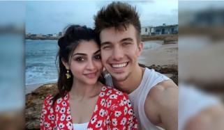 کرسٹن نے زویا ناصر کے ساتھ پہلی اور آخری پوسٹ شیئر کردی