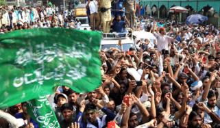 وفاقی کابینہ نے تحریک لبیک پاکستان سے متعلق سمری منظور کرلی