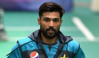 ’پاکستان میں میچز کھیلنا یاد آئے گا‘