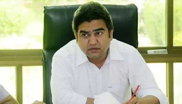 لاہور: نون لیگی MPA ضمانت خارج ہونے پر گرفتار