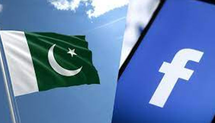 فیس بک کی نیا ٹیل کے ساتھ پاکستان میں انٹرنیٹ کے فروغ کیلئے پہلی سرمایہ کاری