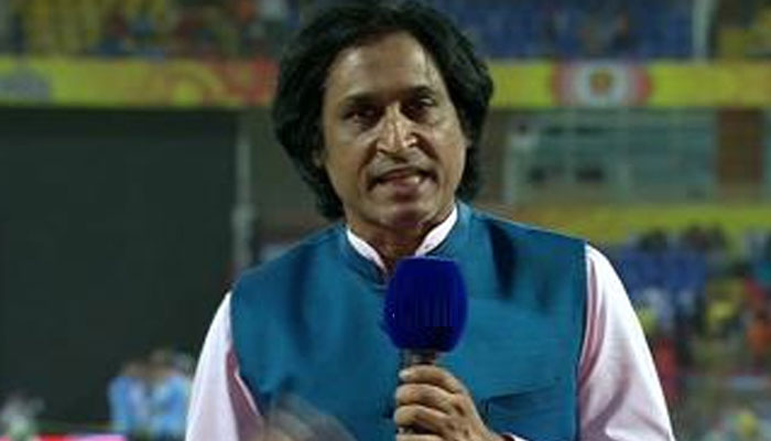 ہم فلائٹ کیلئے 3 بجے روانہ ہونگے، رمیز راجہ