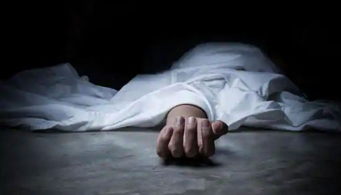 نارووال: تین ماہ قبل ایک شخص کی مبینہ خودکشی کا واقعہ قتل نکلا