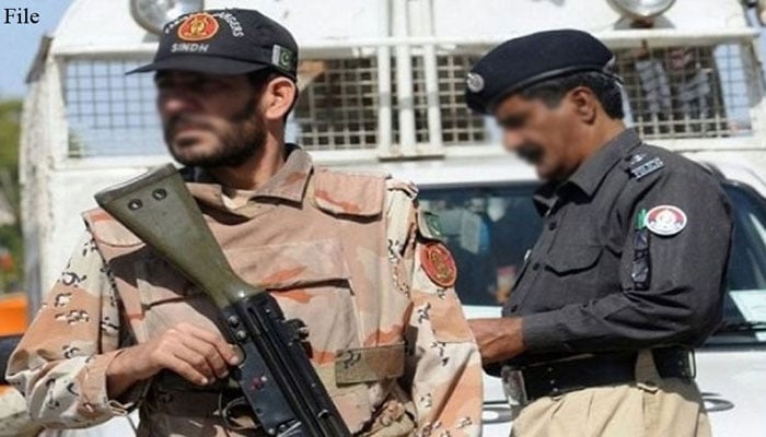 کراچی: بھتہ خور، منشیات فروش گروہ کے انتہائی مطلوب 5 ملزمان گرفتار