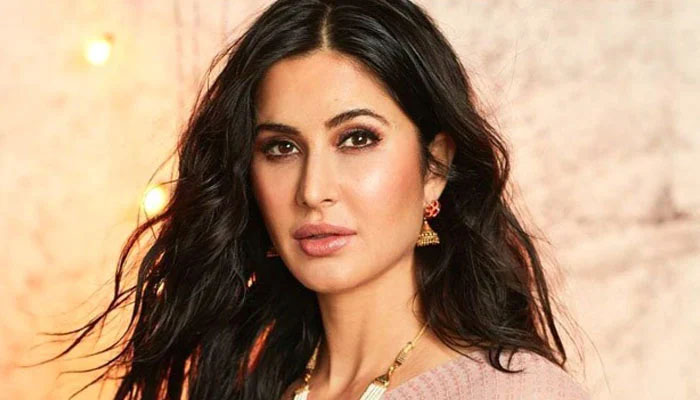 کترینہ کیف انسٹاگرام پر چھاگئیں