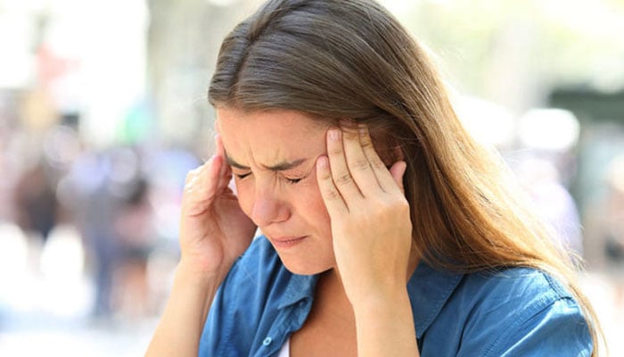 آدھے سر کے درد سے خواتین زیادہ متاثر کیوں ہیں؟