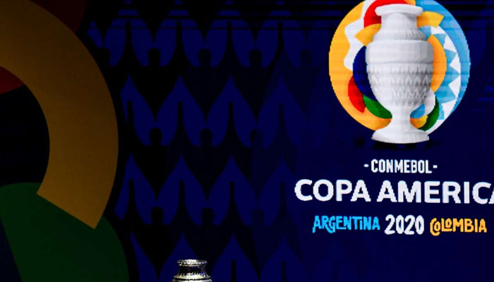  ارجنٹینا اب کوپا کپ کی میزبانی نہیں کرے گا