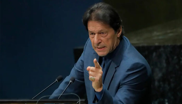 جب تک طویل مدتی منصوبہ بندی نہ ہو ہم ترقی نہیں کرسکتے: عمران خان