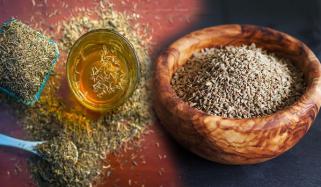  اجوائن، سونف اور زیرے کے قہوے کے حیران کُن فوائد