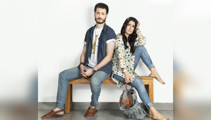 Osman Khalid Butt responds to rumors of ‘Chupke Chupke’ season two