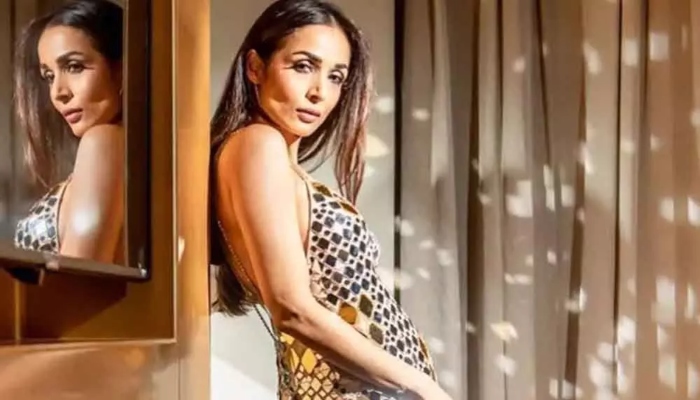 Malaika Arora opens up about her tough post-COVID-19 struggle of last year