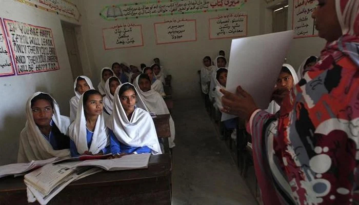 بلوچستان کےگرم علاقوں میں اسکولوں میں آج سے موسم گرماکی طویل تعطیلات کا آغاز