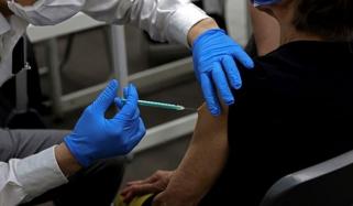 ویکسینیشن نے کورونا وائرس سے متاثرہ افراد کے مدافعتی نظام کو مضبوط کیا، تحقیق