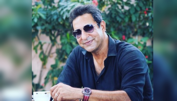 Internet celebrates the ‘Sultan of Swing’ Wasim Akram's 55th birthday