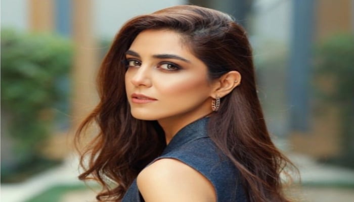 Maya Ali serves major fashion goals in lime green summer outfit