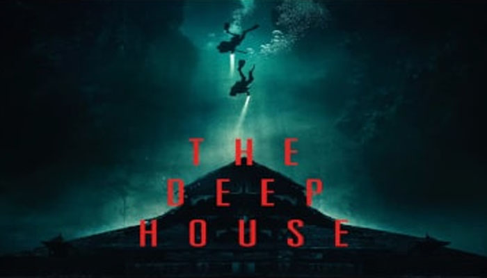 Hollywood Movie The Deep House Trailer Released Ig News Ig News