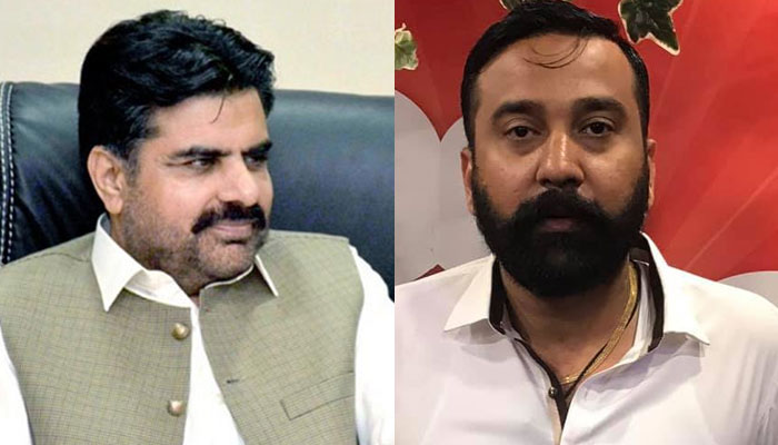 کراچی:صدر تاجر اتحاد کی ناصر شاہ سے ملاقات، کاروباری اوقات بڑھانے کی اپیل