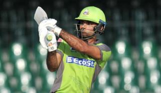 لاہور قلندرز کے فخر زمان بھی ٹائٹل جیتنے کیلئے پُرعزم