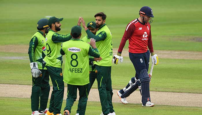 دورہ انگلینڈ اور ویسٹ انڈیز کے لیے پاکستان کرکٹ ٹیم کا اعلان آج ہوگا