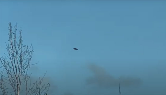 فضا میں خلائی مخلوق يا ان کے خلائی جہاز نظر آنے سے متعلق ثبوت نہیں ملے، امريکی خفیہ ادارے