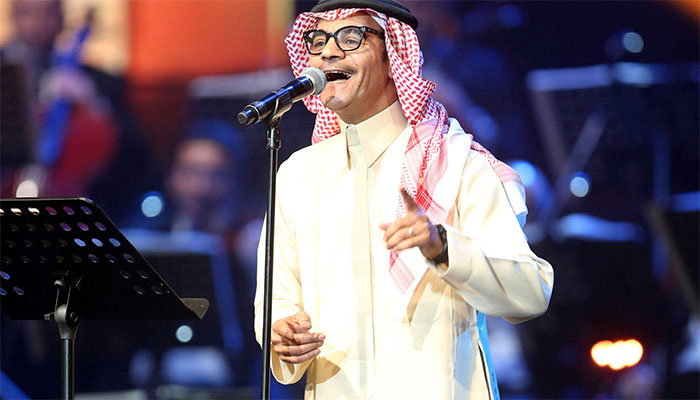 سعودی عرب کے دارالحکومت ریاض میں محافل موسیقی کی بحالی کا اعلان