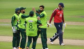 دورہ انگلینڈ اور ویسٹ انڈیز کے لیے پاکستان کرکٹ ٹیم کا اعلان آج ہوگا