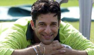 55 سال کا ہونے پر پہلے سے زیادہ مضبوط ہوں: وسیم اکرم