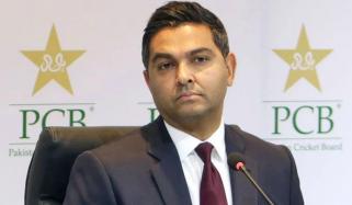 پی ایس ایل سیون کے میچز پاکستان میں ہی کرائیں گے، وسیم خان 