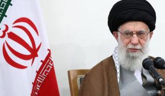 ایران جوہری معاہدے پر وعدے نہیں ایکشن چاہتا ہے: آیت اللّٰہ خامنہ ای