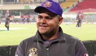 اعظم خان قومی اسکواڈ میں شمولیت پر حیران 