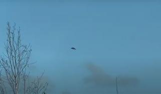 فضا میں خلائی مخلوق يا ان کے جہاز نظر آنے سے متعلق ثبوت نہیں ملے، امريکی خفیہ ادارے