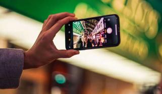 ابوظبی: حادثات کی تصویر یا ویڈیو بنانے پر ایک ہزار درہم جرمانہ ہوسکتا ہے