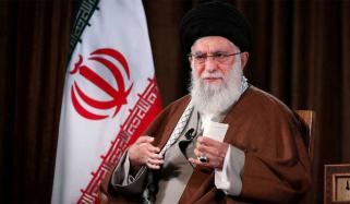 ایران جوہری معاہدے کی بحالی پر وعدے نہیں عملی کام چاہتا ہے، خامنہ ای