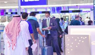 سعودی عرب میں داخلے کیلئے کونسی ویکسین لگوانا ضروری ہے؟